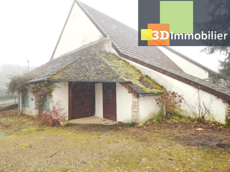 Maison - 173 m² - 8 pièces