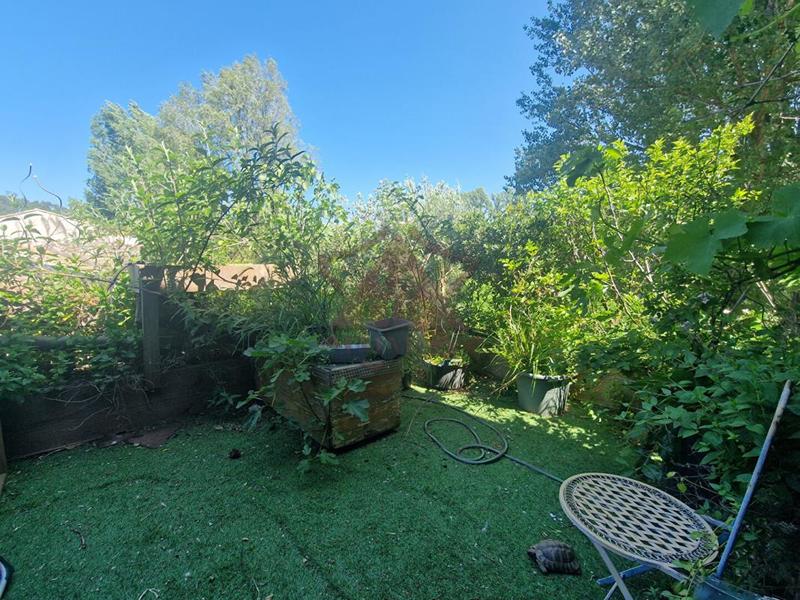 Maison de village - 117 m² - 4 pièces