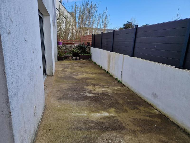 Maison - 68 m² - 4 pièces