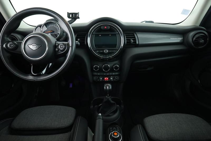 Mini Mini Cooper d Edition Heddon Street 5p 116 ch