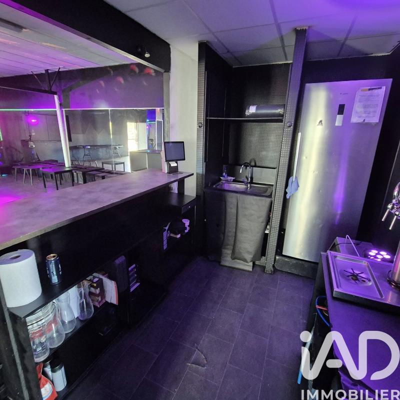 Maison - 280 m² - 5 pièces