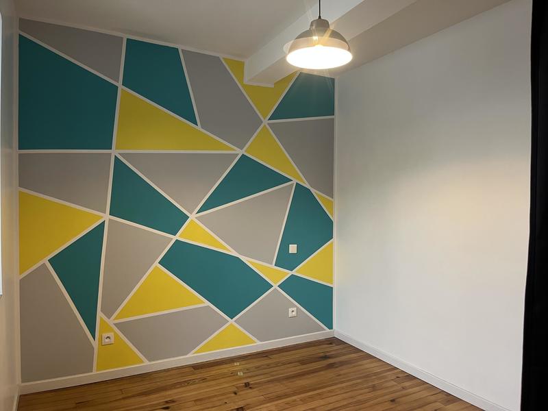 Maison - 96 m² - 5 pièces