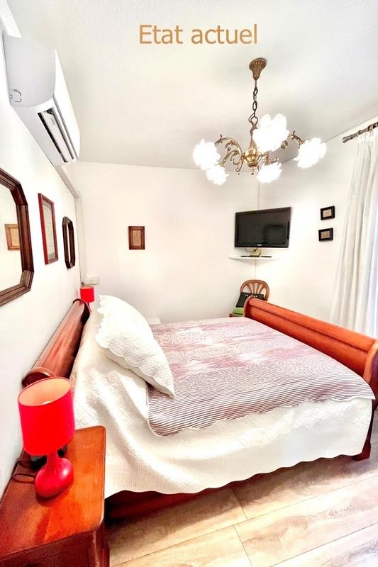 Appartement - 73 m² - 3 pièces