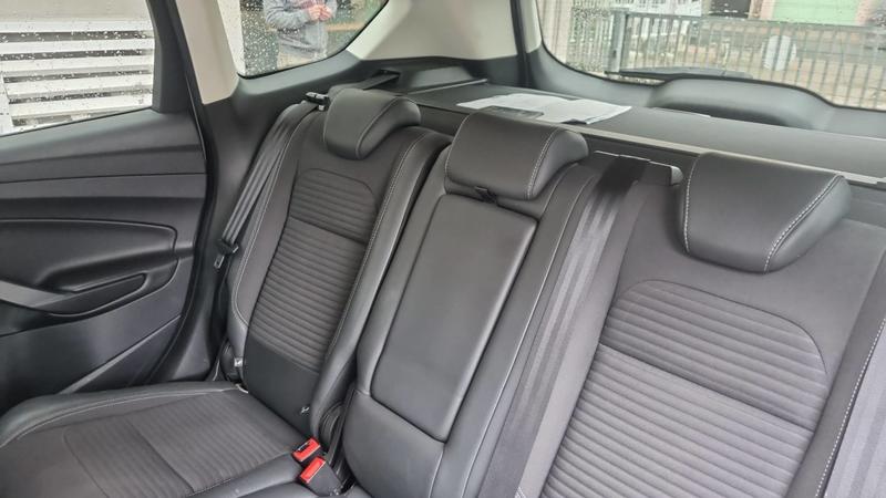 Ford Kuga 1.5 SCTi EcoBoost 150 Business Nav