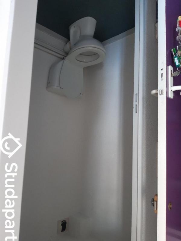 Appartement - 33 m² - 1 pièce