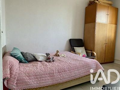 Maison - 102 m² - 4 pièces