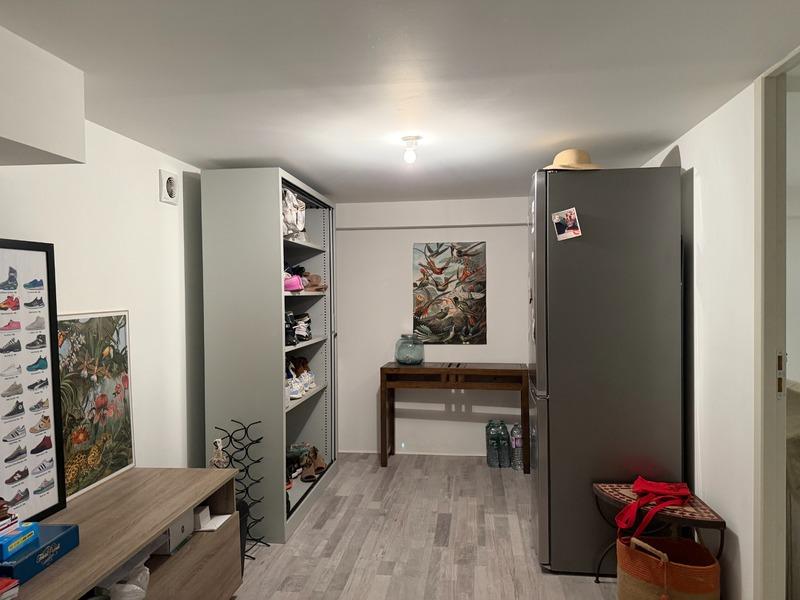 Maison - 134 m² - 6 pièces