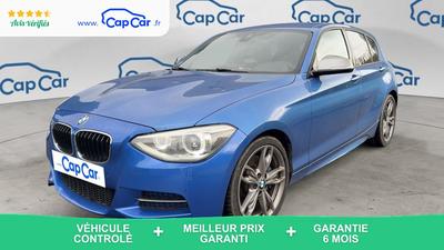 Bmw Série 1 M135i 320 m