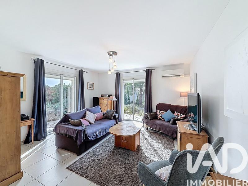 Maison - 148 m² - 5 pièces