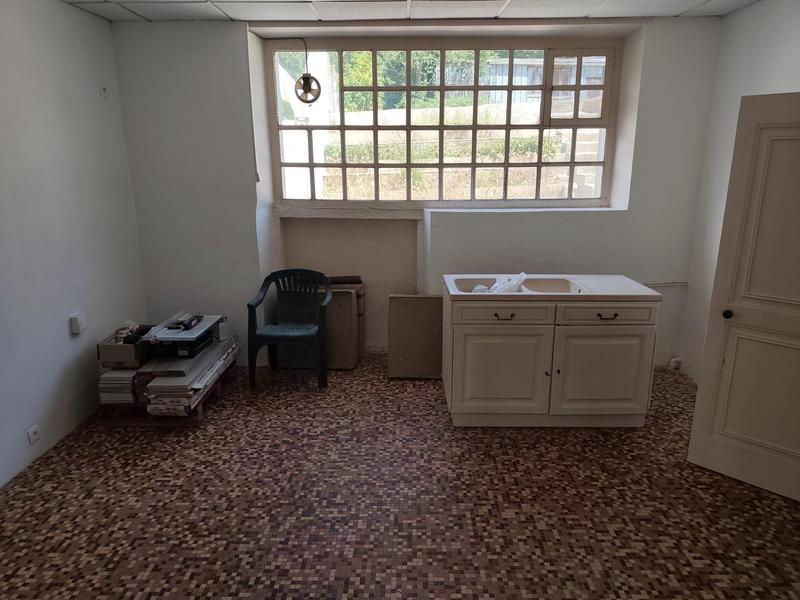 Maison - 145 m² - 5 pièces