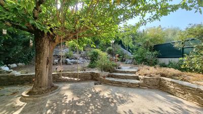 Maison - 113 m² - 5 pièces