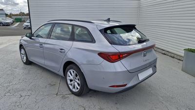 Seat Leon Sportstourer Etsi 110 Dsg7 Business