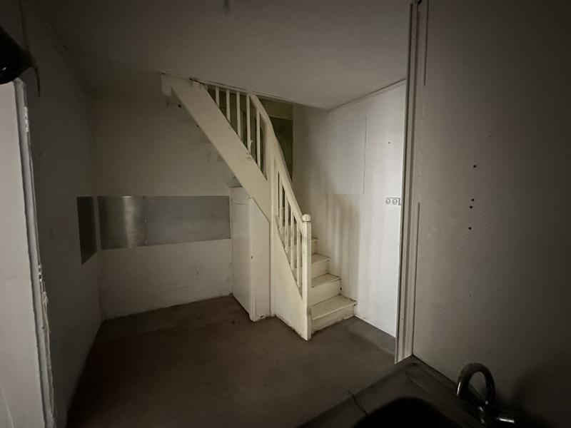 Local d'activités - 50 m² - 3 pièces