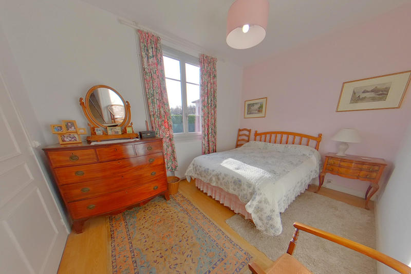 Maison - 83 m² - 4 pièces