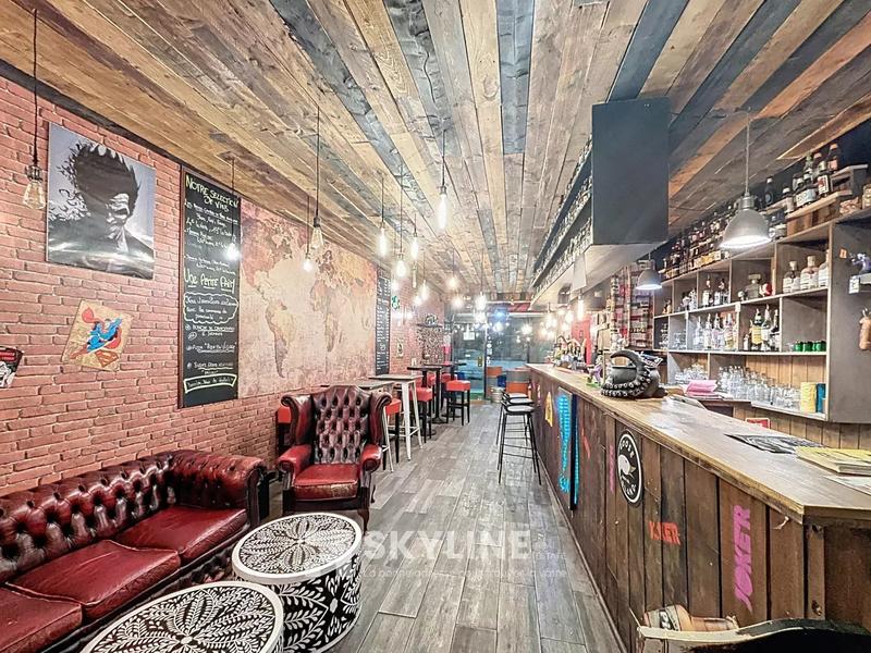 Fonds de commerce - Magasins