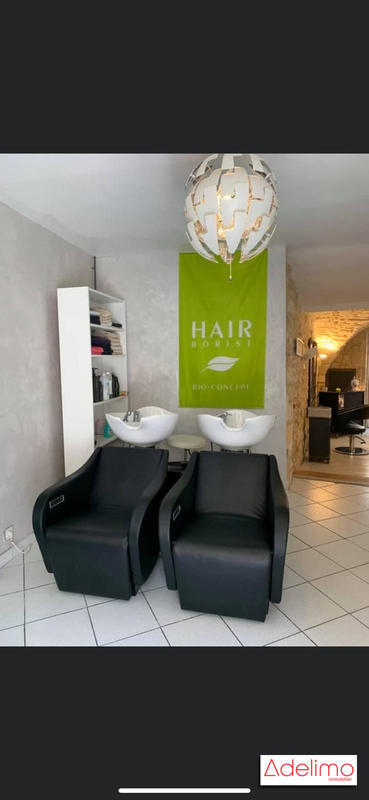 Fonds de commerce - 70 m²