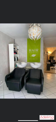 Fonds de commerce - 70 m²