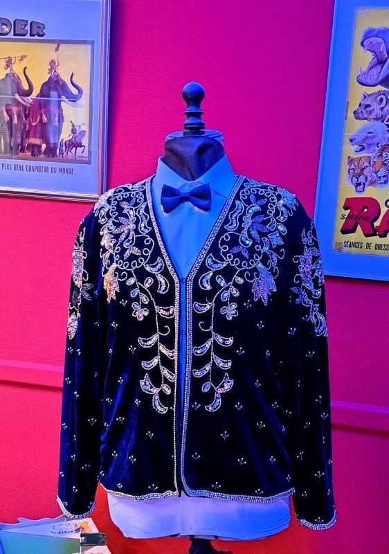 Exposition annuelle &quot;L'Art fait son Cirque&quot;