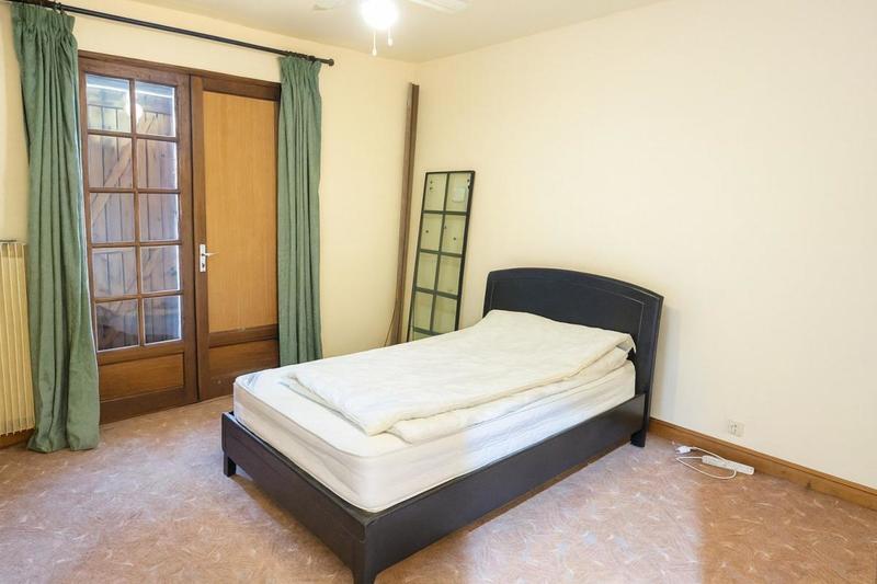 Maison - 156 m² - 5 pièces