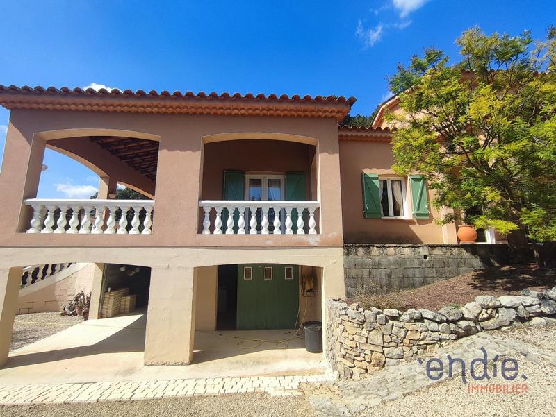 Maison - 142 m² - 4 pièces