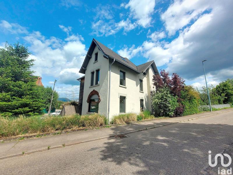 Local commercial - 204 m² - 10 pièces