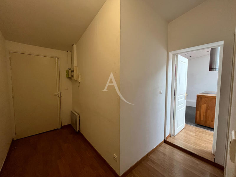 Appartement - 71 m² - 3 pièces