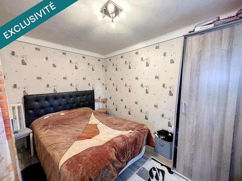 Appartement - 118 m² - 5 pièces