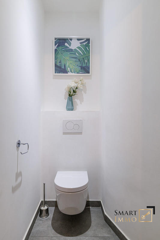 Appartement - 19 m² - 1 pièce