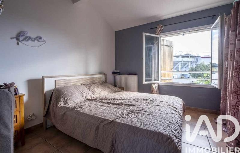 Maison - 86 m² - 5 pièces