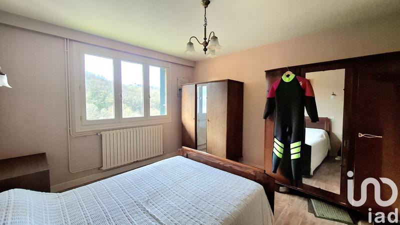 Maison - 143 m² - 6 pièces