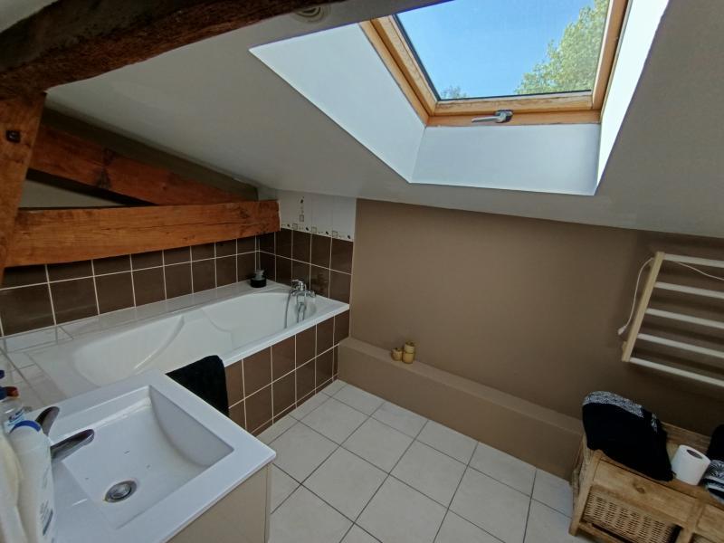 Longère - 282 m² - 12 pièces