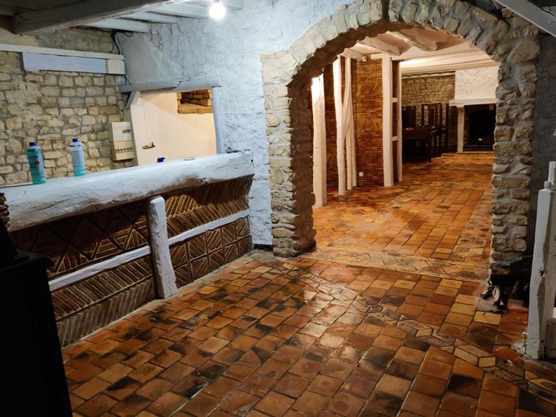 Longère - 260 m² - 5 pièces