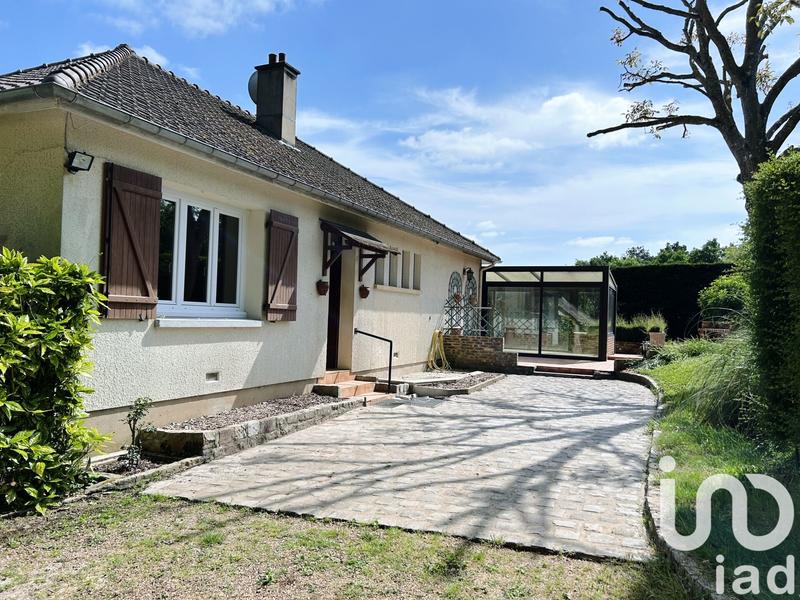Maison - 130 m² - 4 pièces