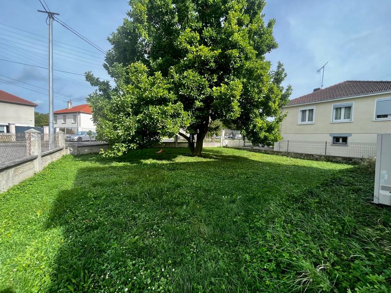 Maison - 75 m² - 5 pièces