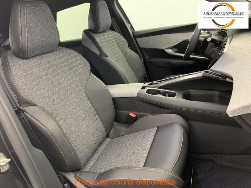 Peugeot 3008 Hybrid 145 e-Dcs6 Allure