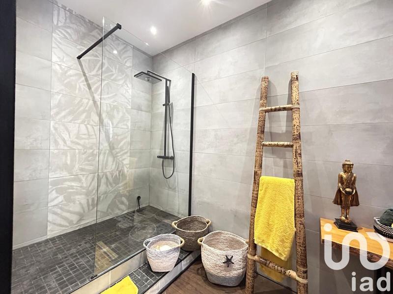 Appartement - 113 m² - 4 pièces