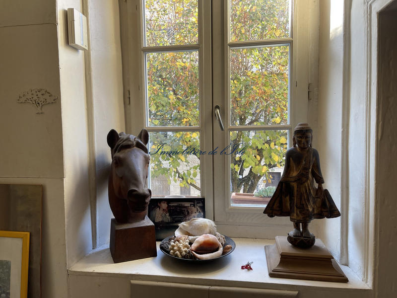 Appartement - 95 m² - 5 pièces