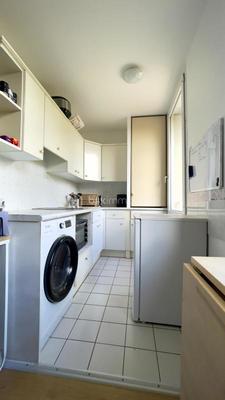 Studio - 22 m² - 1 pièce