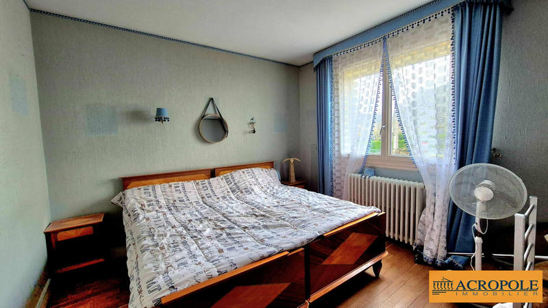 Maison - 78 m² - 4 pièces