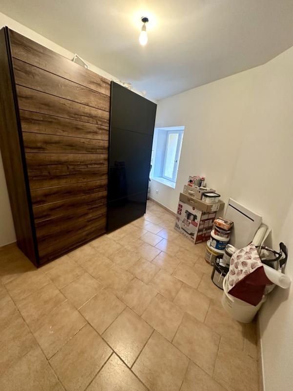 Maison de village - 56 m² - 3 pièces