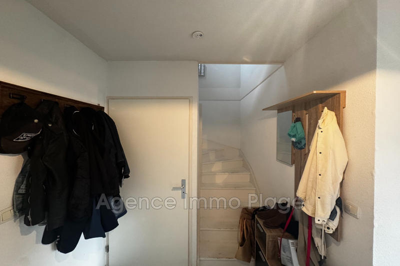 Maison - 63 m² - 3 pièces