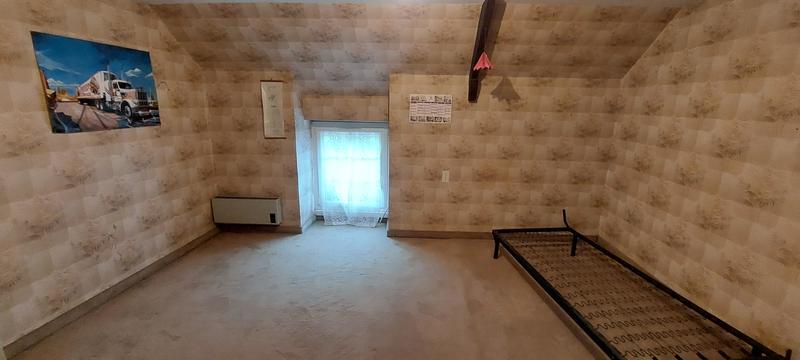 Maison - 142 m² - 6 pièces