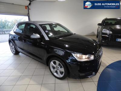 Audi A1 sportback 1.0 Tfsi ultra 95 Ch Ambition