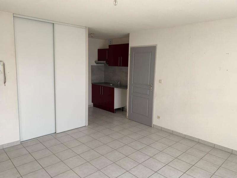 Appartement - 39 m² - 2 pièces