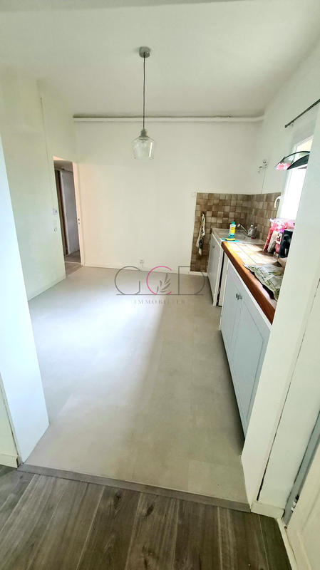 Maison - 97 m² - 3 pièces