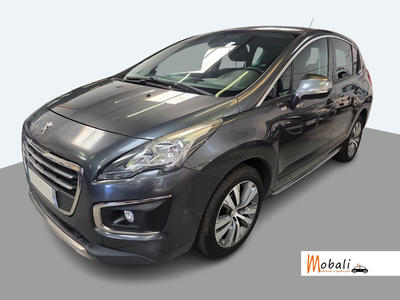 Peugeot 3008 - 1.6 HDi 115 Cv Style - 6 Cv