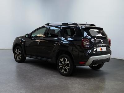 Dacia Duster Blue dCi 115 4x2 Prestige