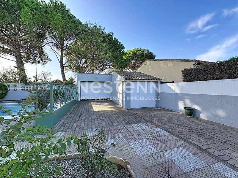 Villa - 398 m² - 11 pièces