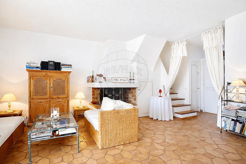 Maison - 75 m² - 4 pièces