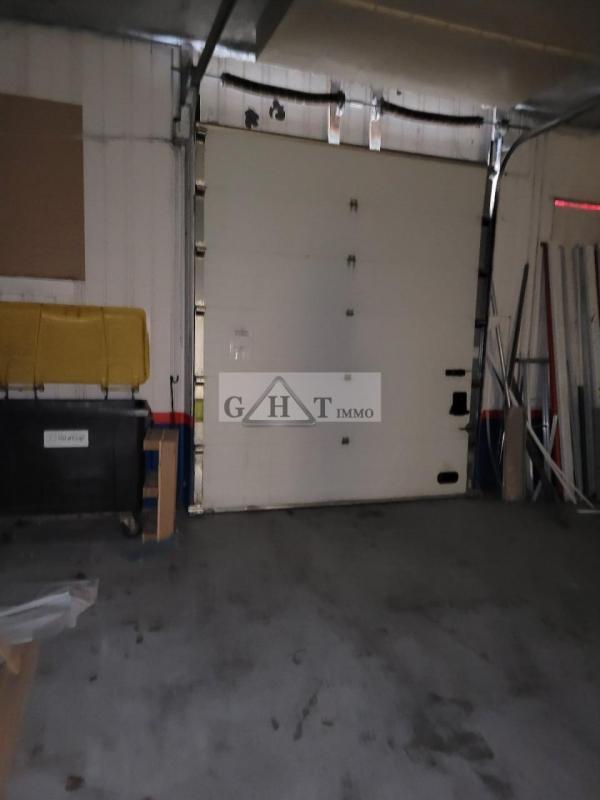 Local commercial - 380 m²